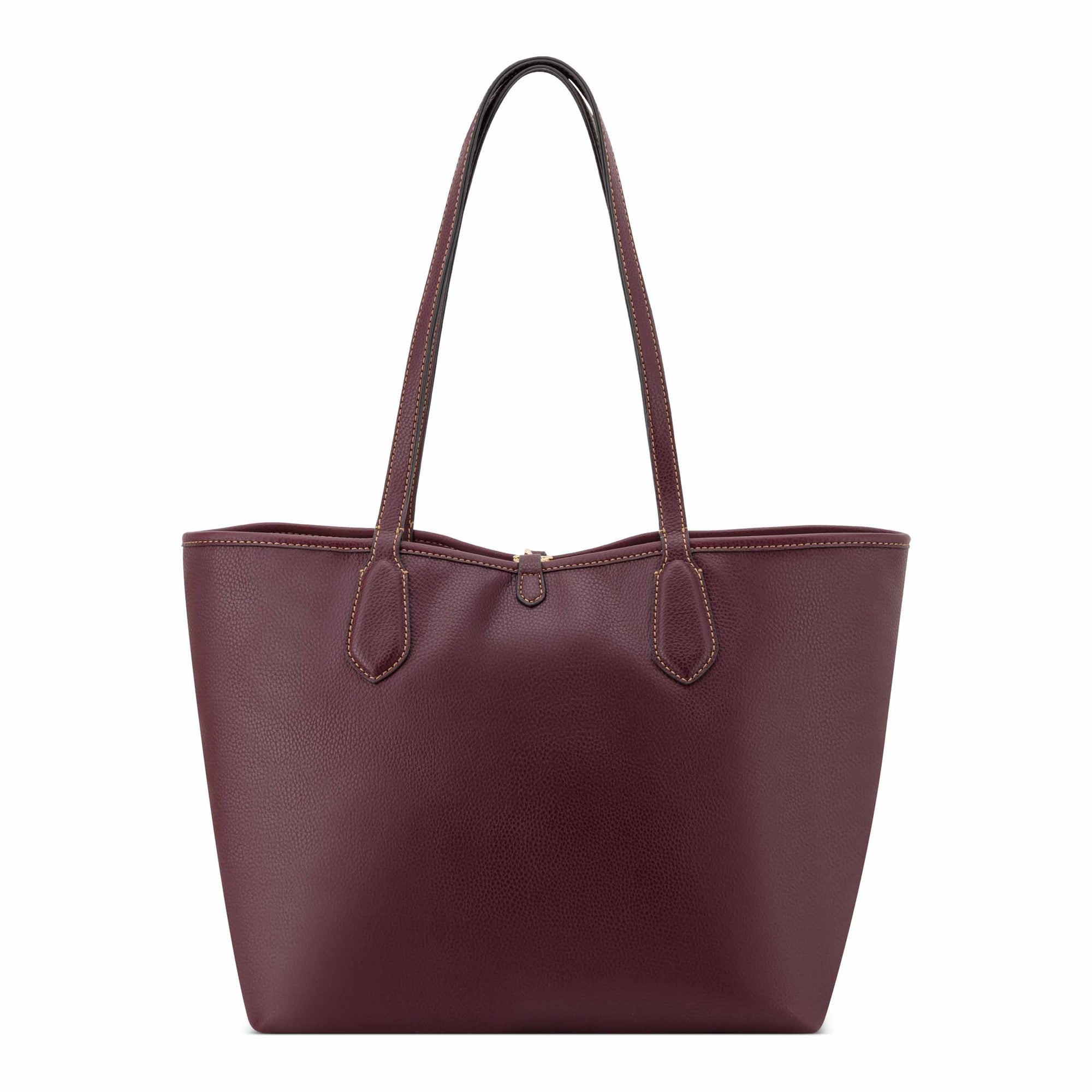 Emerick Reverisble Tote with Removable Shoulder Bag