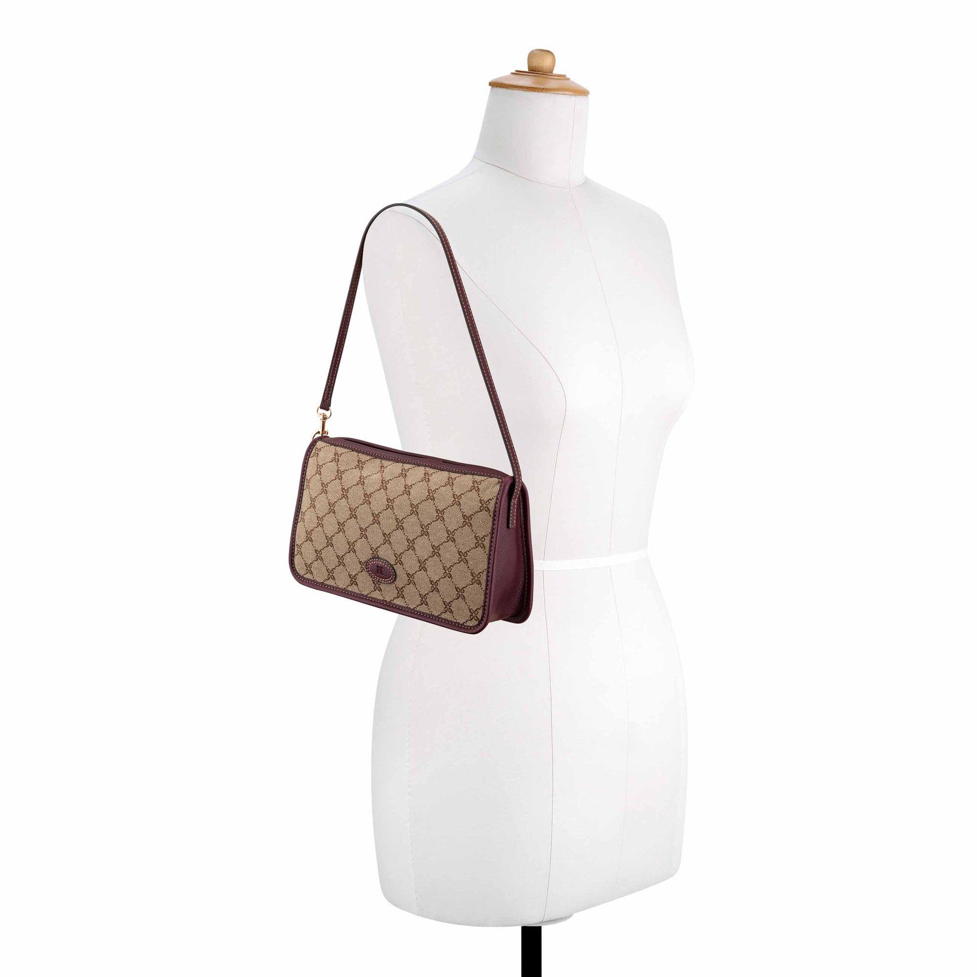 Emerick Reverisble Tote with Removable Shoulder Bag