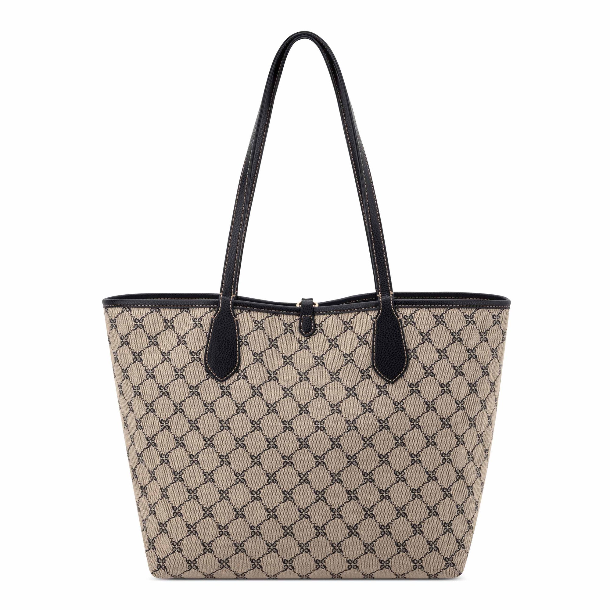Emerick Reverisble Tote with Removable Shoulder Bag