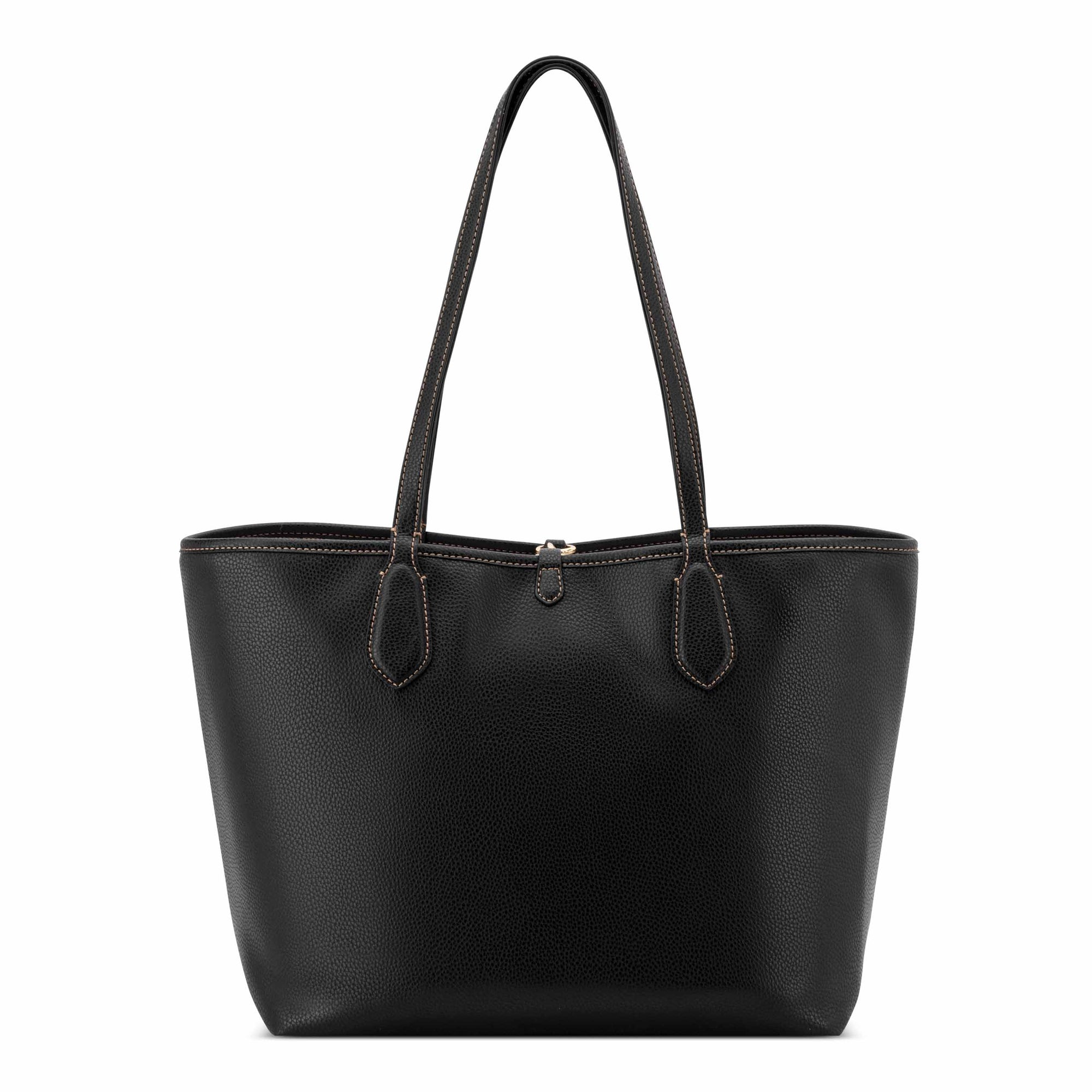 Emerick Reverisble Tote with Removable Shoulder Bag