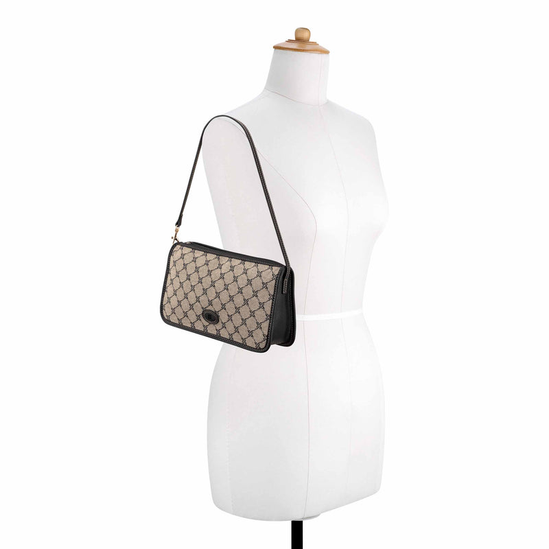 Emerick Reverisble Tote with Removable Shoulder Bag