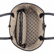 Emerick Reverisble Tote with Removable Shoulder Bag
