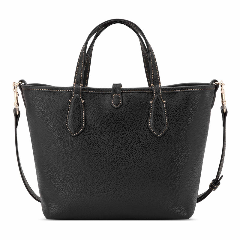 Emerick Small Reversible Tote
