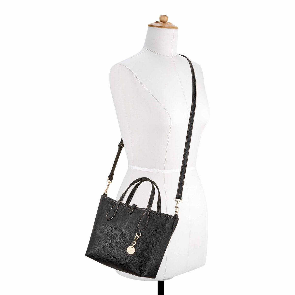 Emerick Small Reversible Tote