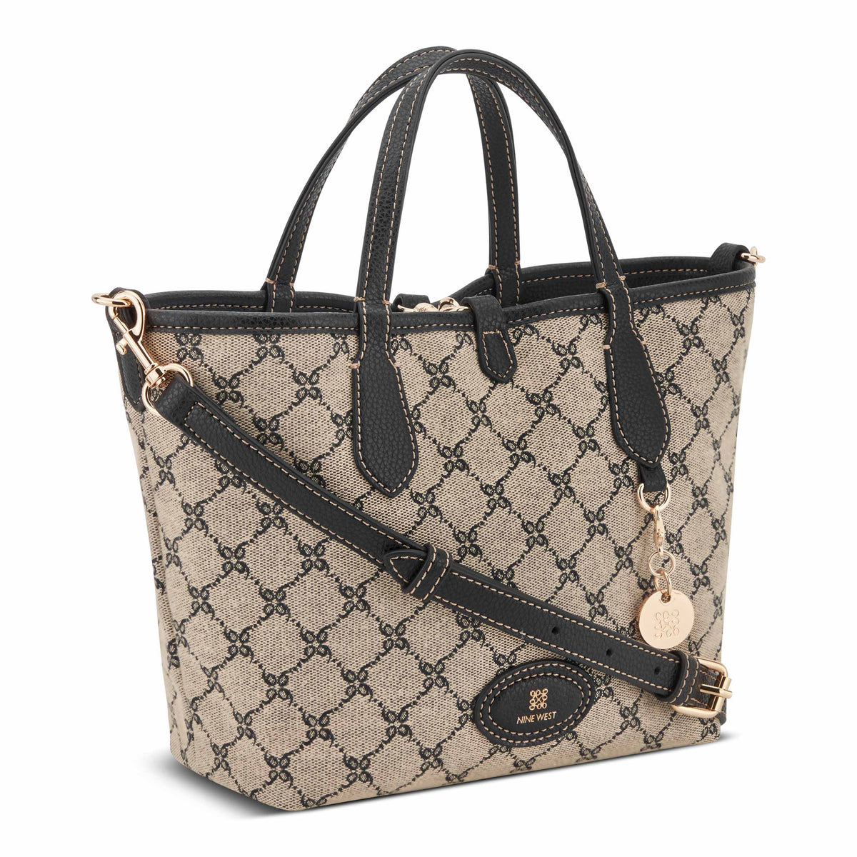 Emerick Small Reversible Tote