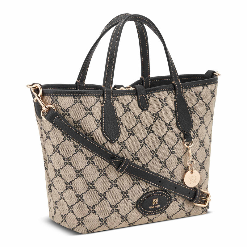 Emerick Small Reversible Tote