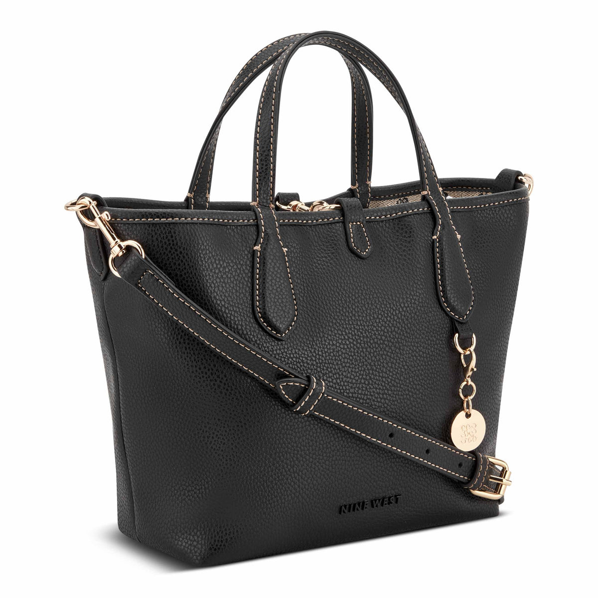 Emerick Small Reversible Tote