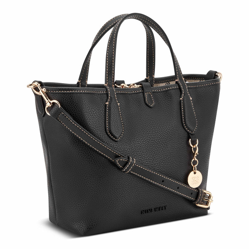 Emerick Small Reversible Tote