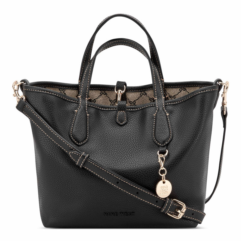 Emerick Small Reversible Tote