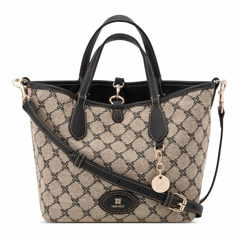 Emerick Small Reversible Tote