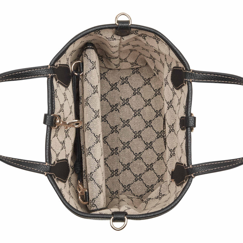 Emerick Small Reversible Tote