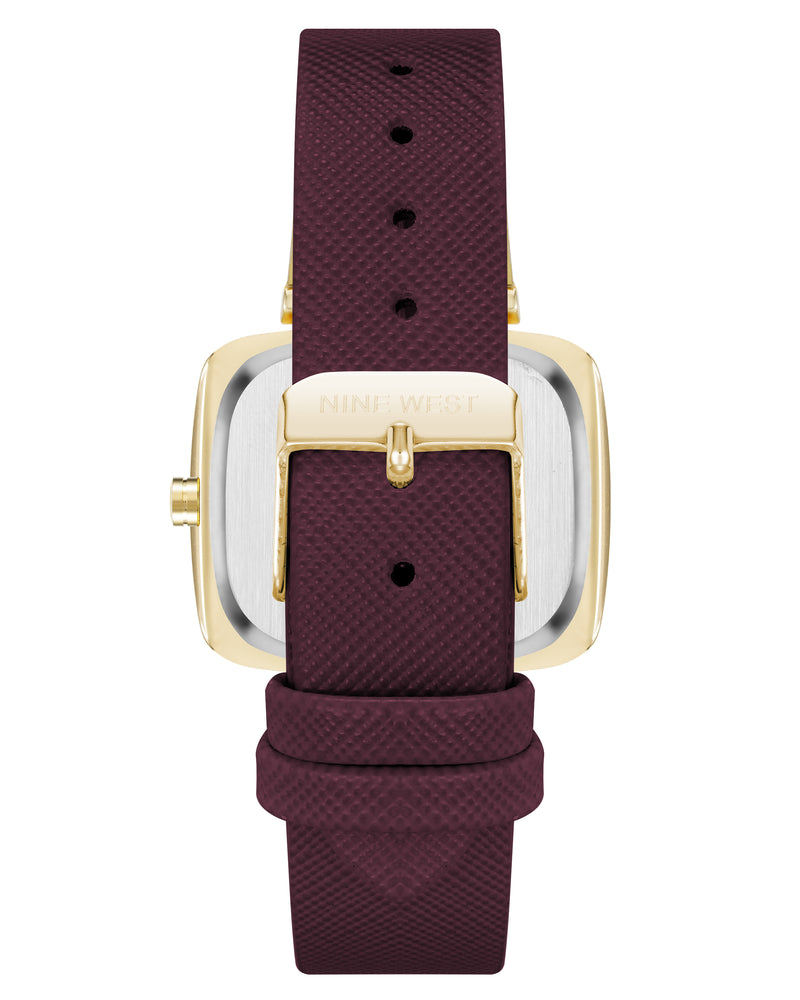 Heritage Rectangular Case Watch