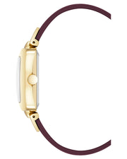 Heritage Rectangular Case Watch