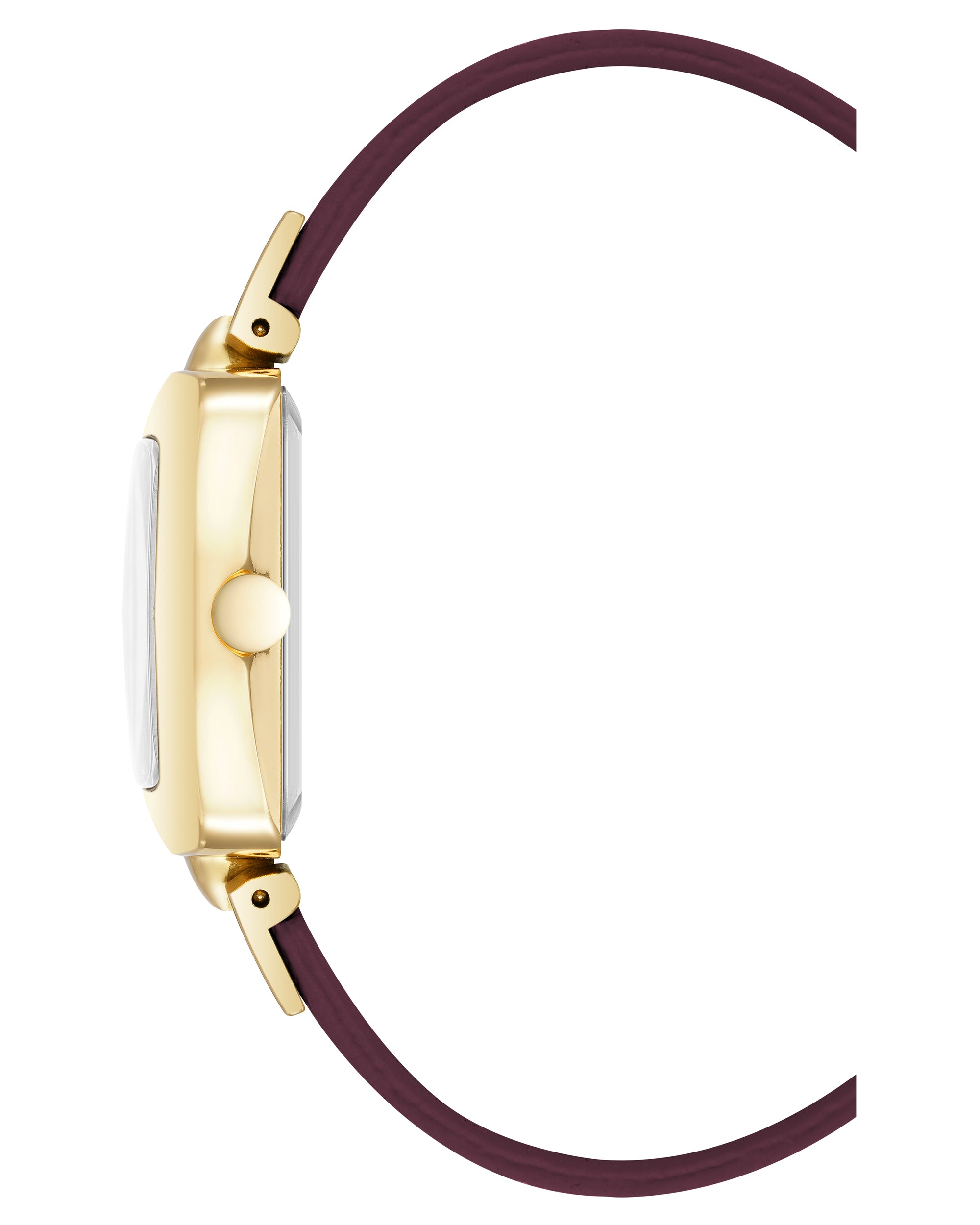 Heritage Rectangular Case Watch