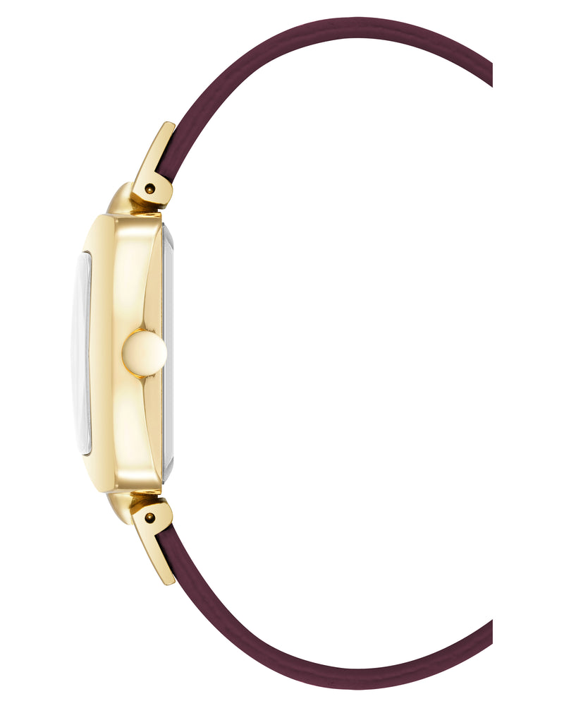 Heritage Rectangular Case Watch