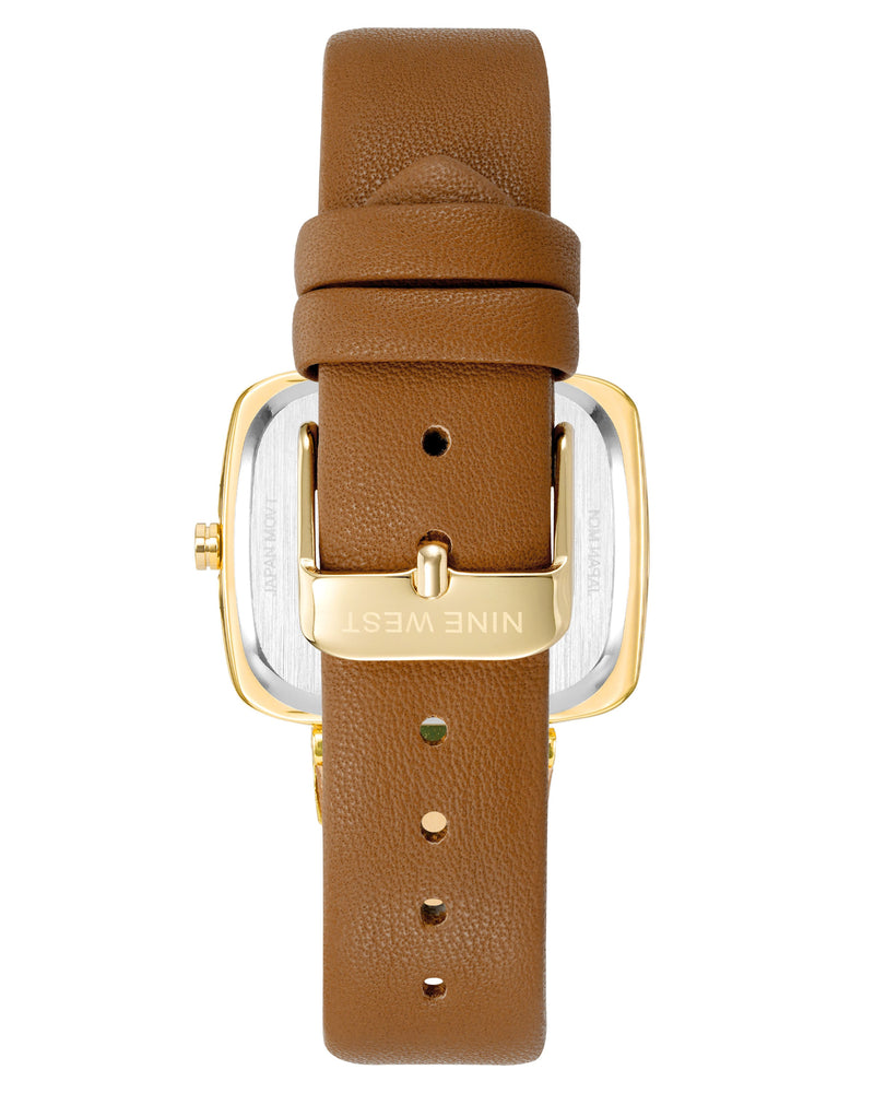 Heritage Rectangular Case Watch