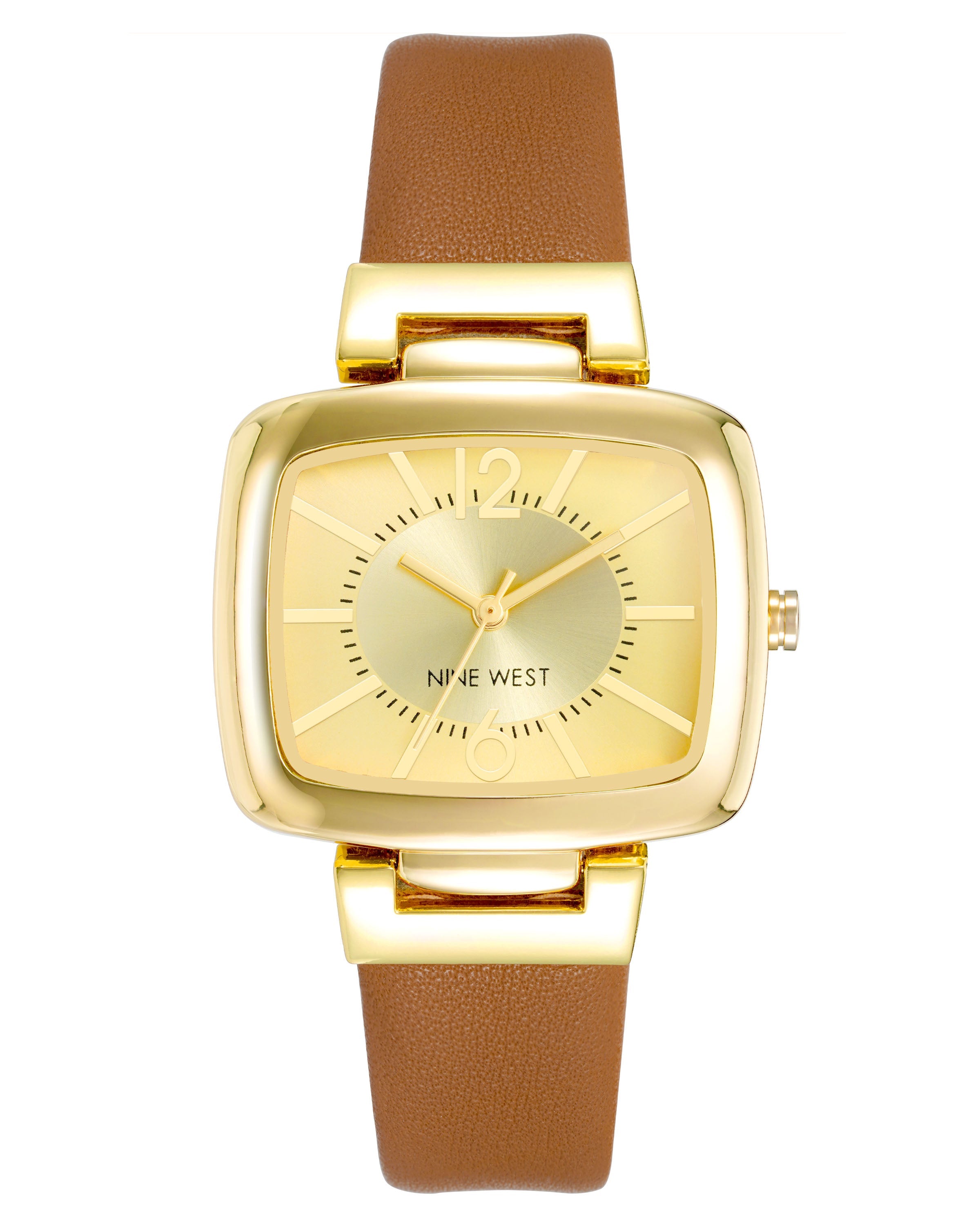 Heritage Rectangular Case Watch