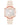 Heritage Rectangular Case Watch