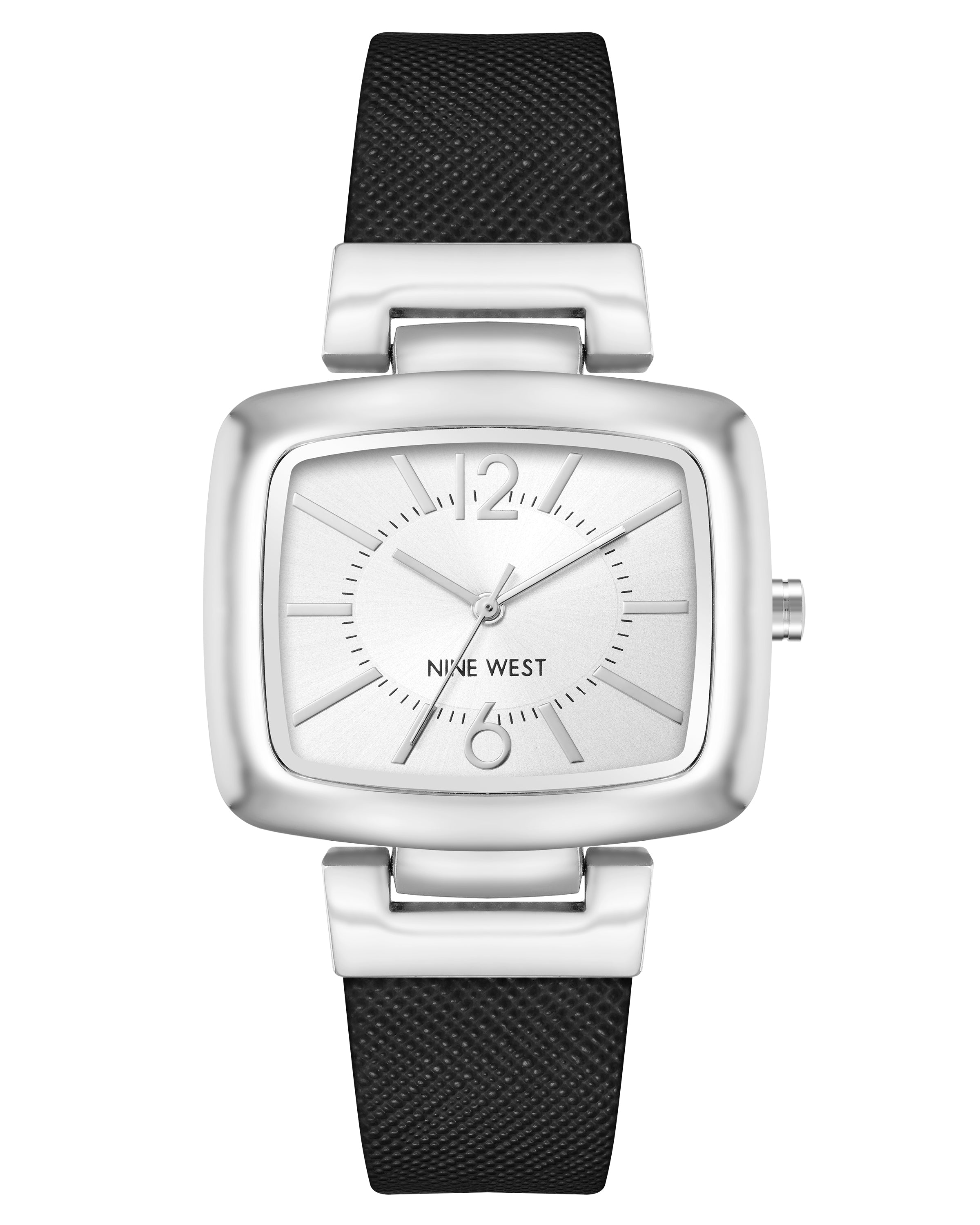 Heritage Rectangular Case Watch