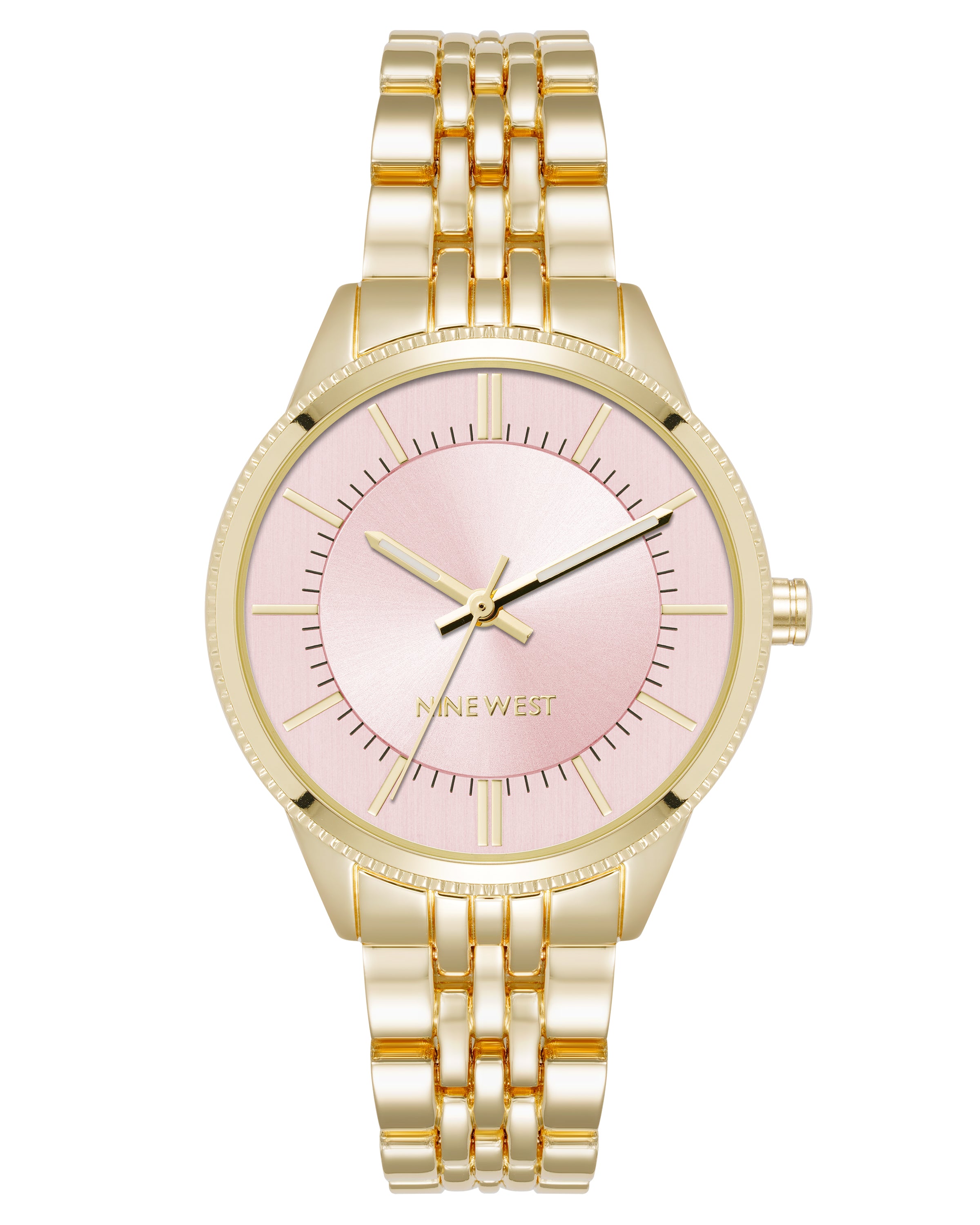 Contemporary Classic Watch