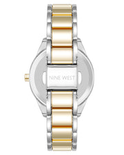 Sunburst Dial Watch