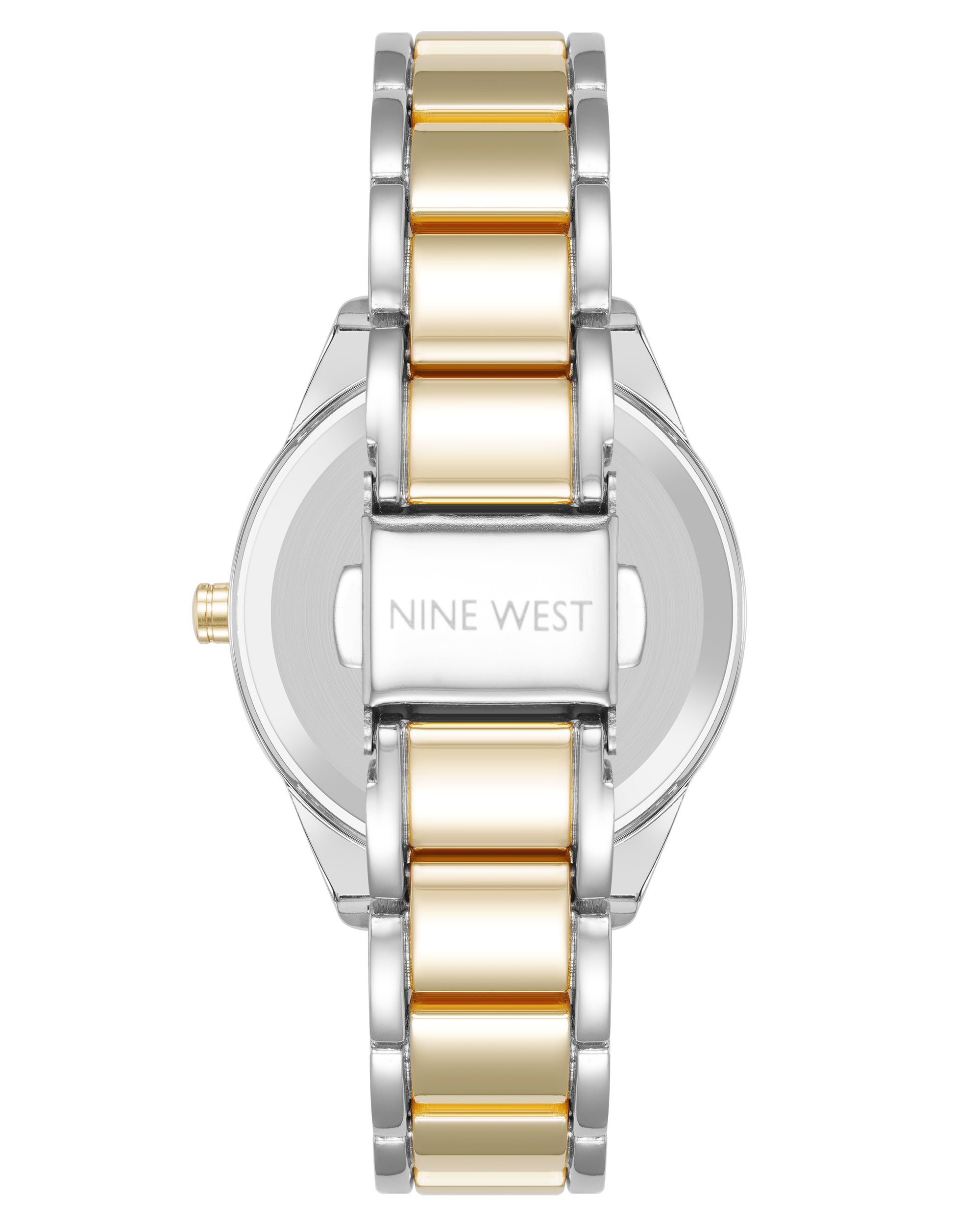 Sunburst Dial Watch