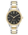 Sunburst Dial Watch