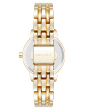 Mini Boyfriend Watch