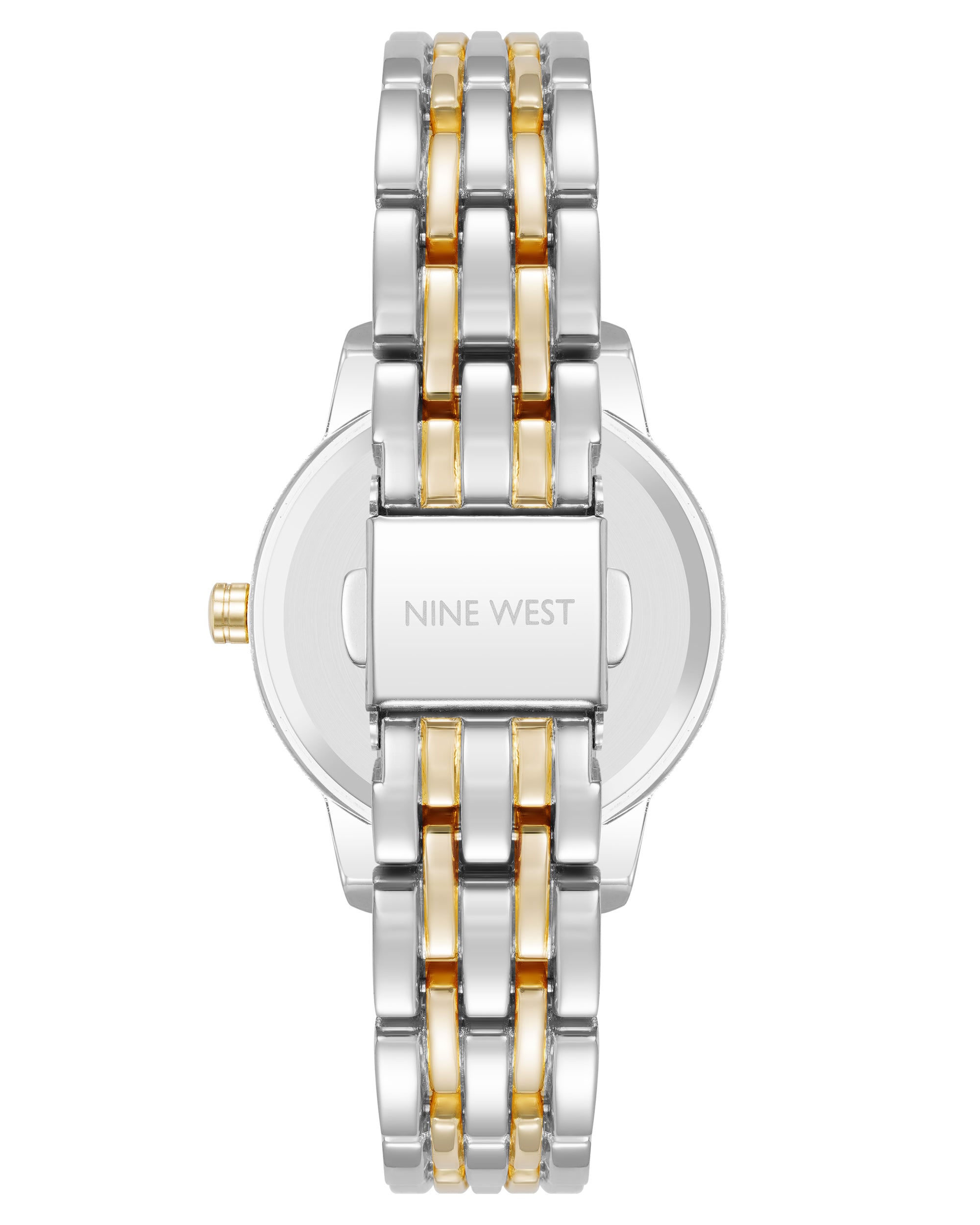Mini Boyfriend Watch