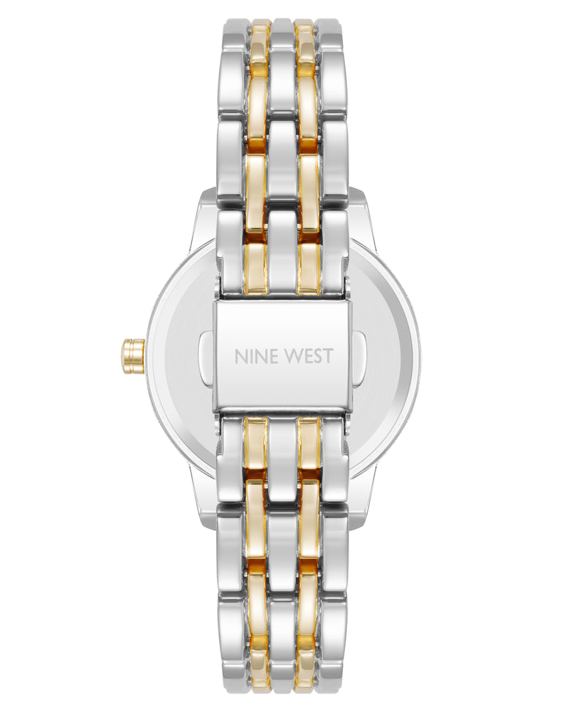 Mini Boyfriend Watch