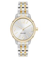 Mini Boyfriend Watch