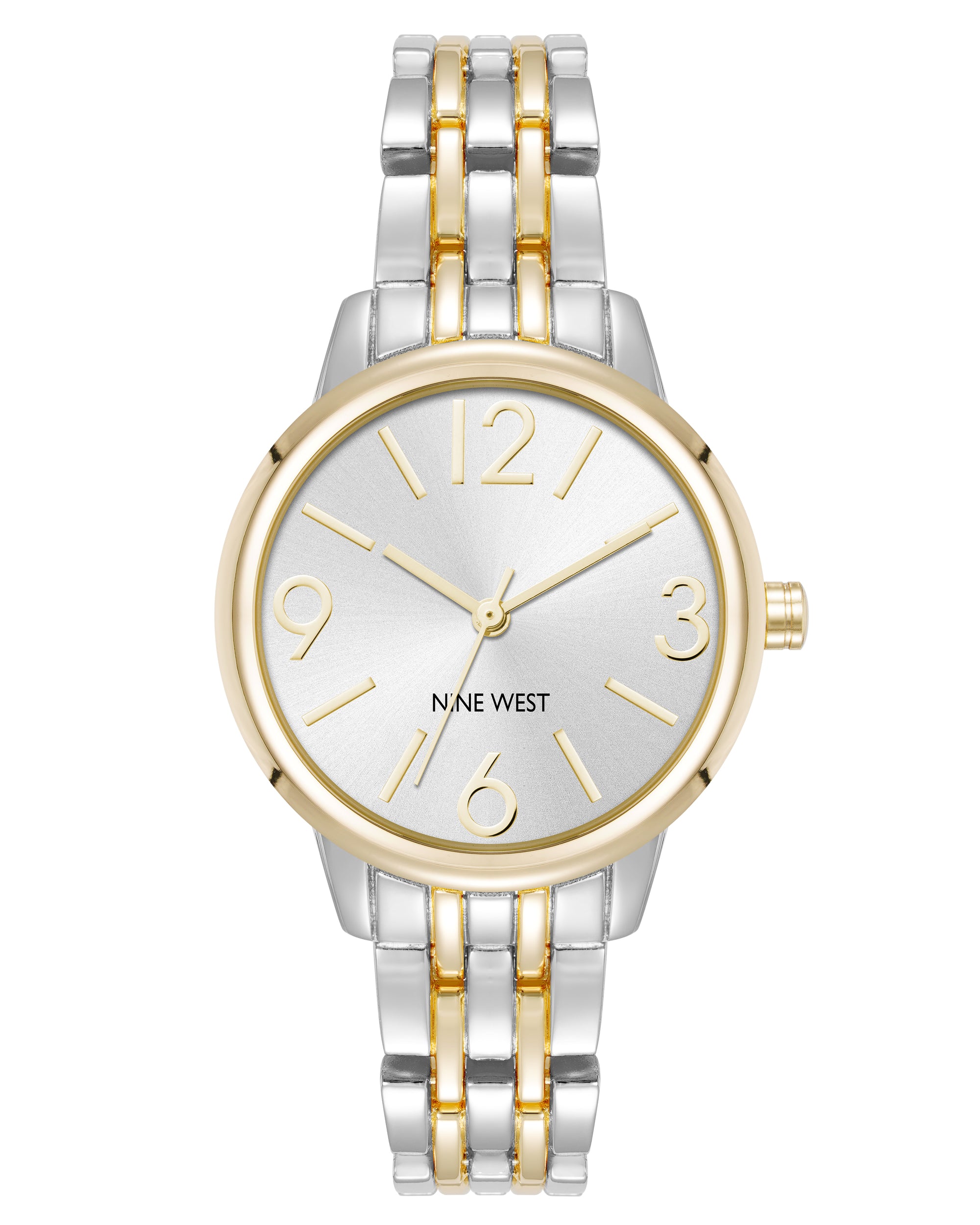 Mini Boyfriend Watch