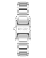 Slim Rectangular Case Watch