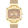 Petite Heritage Rectangular Case Watch