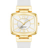 Petite Heritage Rectangular Case Watch