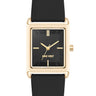 Rectangular Strap Watch