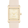 Rectangular Strap Watch