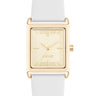 Rectangular Strap Watch