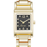 Petite Rectangular Bracelet Watch