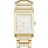 Petite Rectangular Bracelet Watch