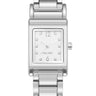 Petite Rectangular Bracelet Watch