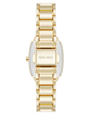 Cushion Case Retro Watch