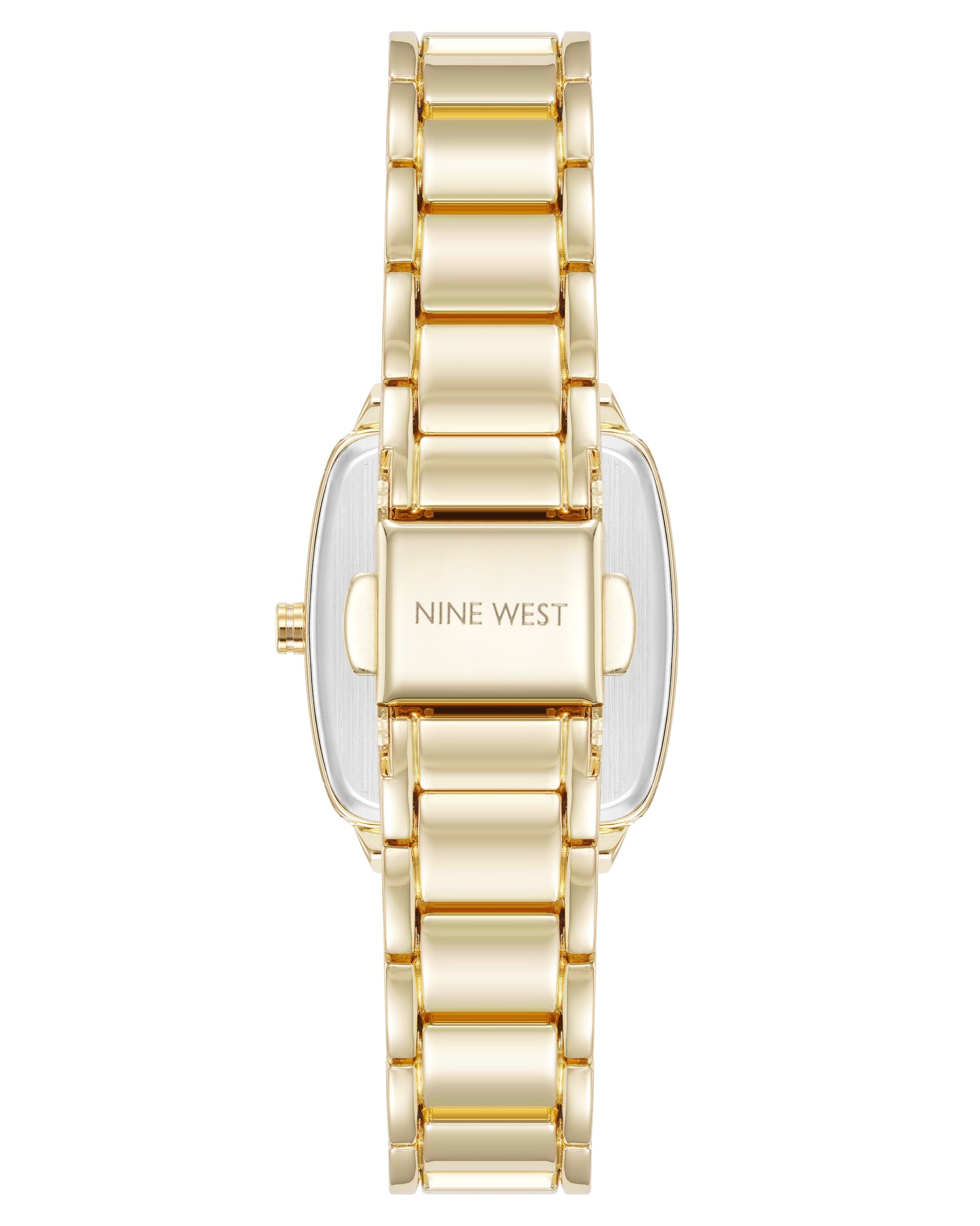 Cushion Case Retro Watch
