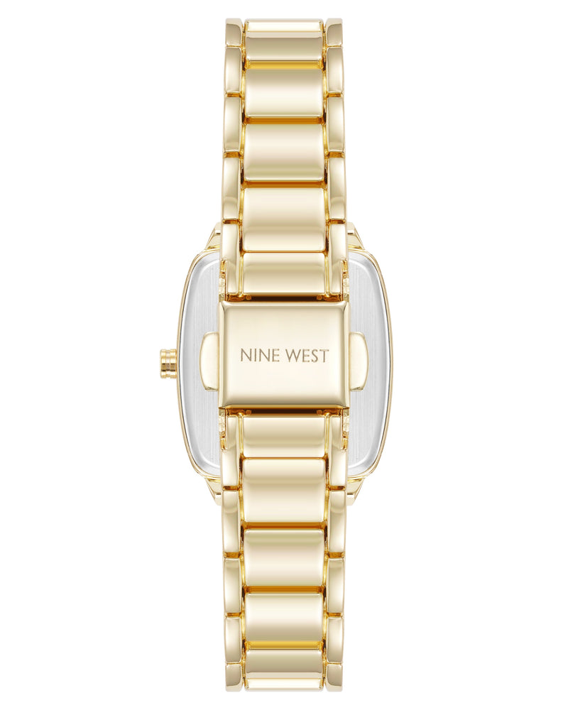 Cushion Case Retro Watch