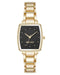 Cushion Case Retro Watch