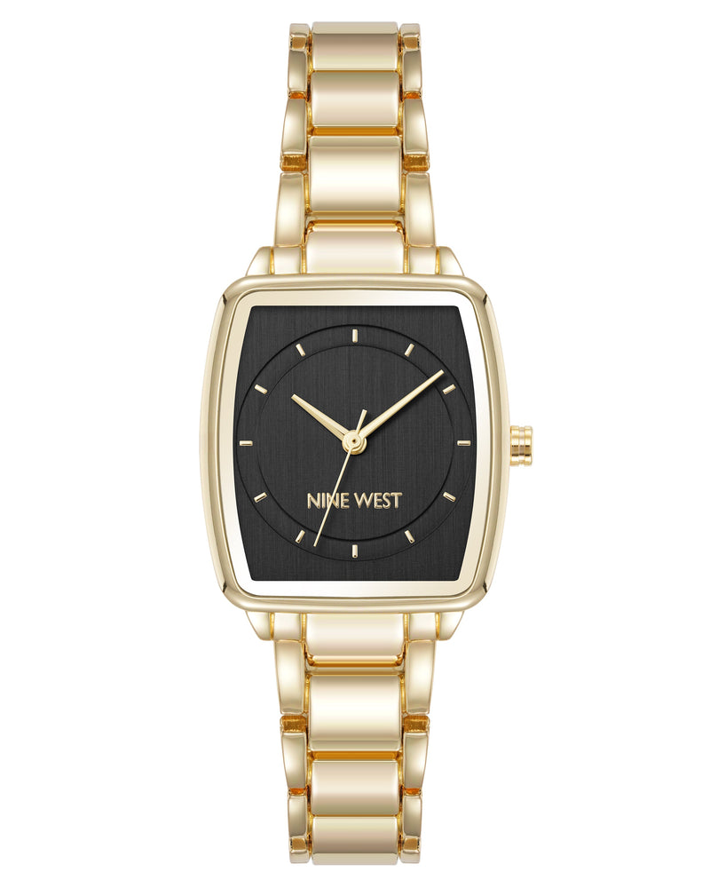 Cushion Case Retro Watch