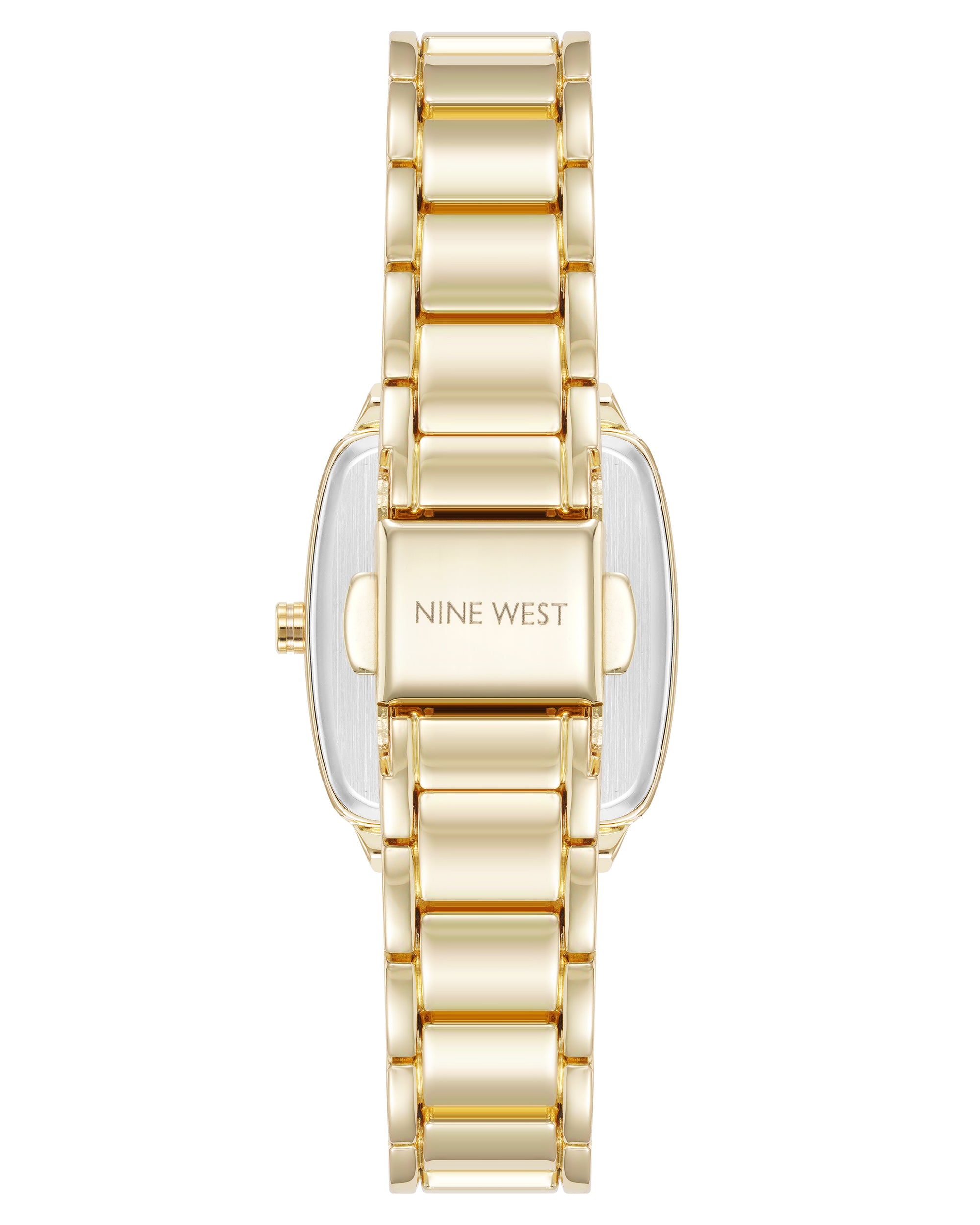 Cushion Case Retro Watch