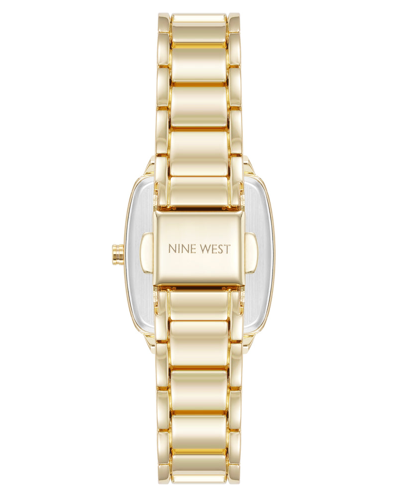 Cushion Case Retro Watch