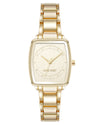 Cushion Case Retro Watch