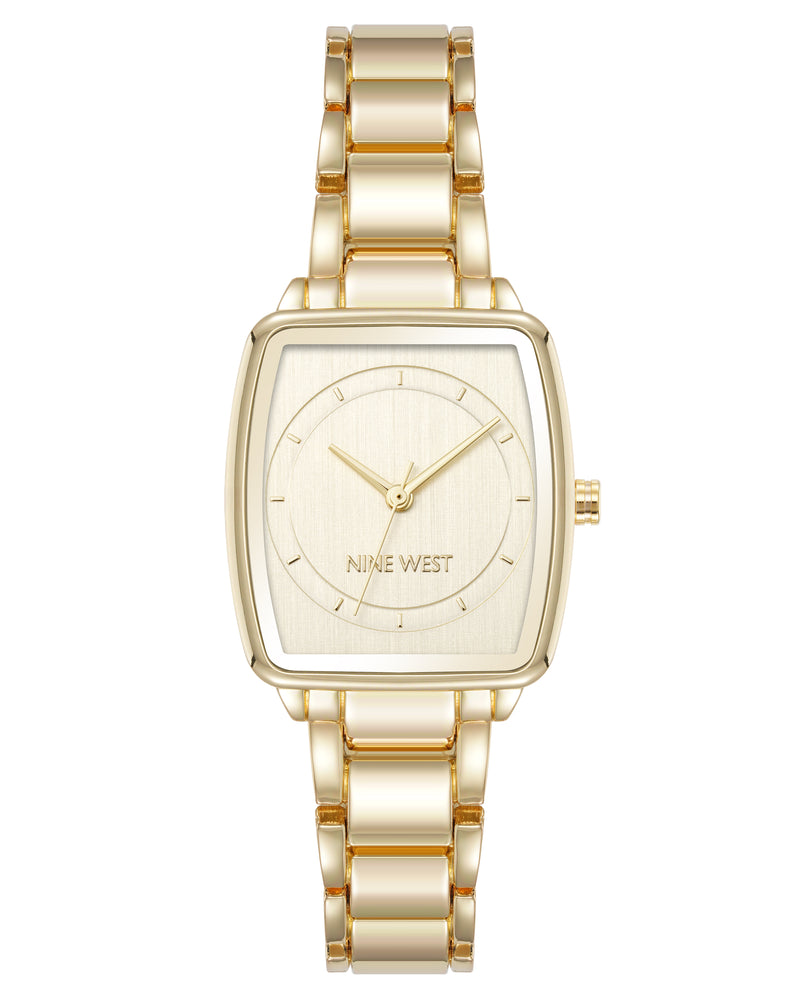 Cushion Case Retro Watch